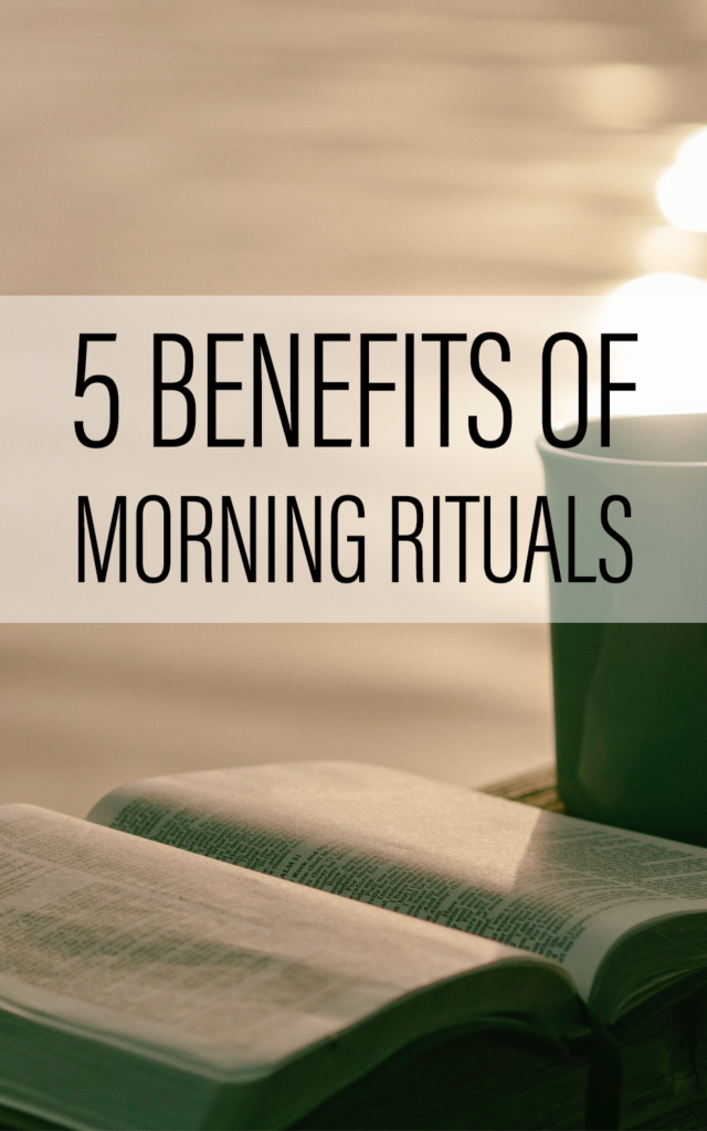 5-Benefits-Of-Morning-Ritual