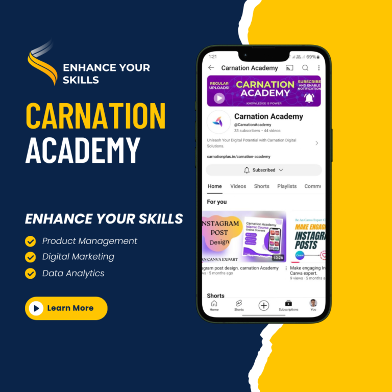 carnation Academy