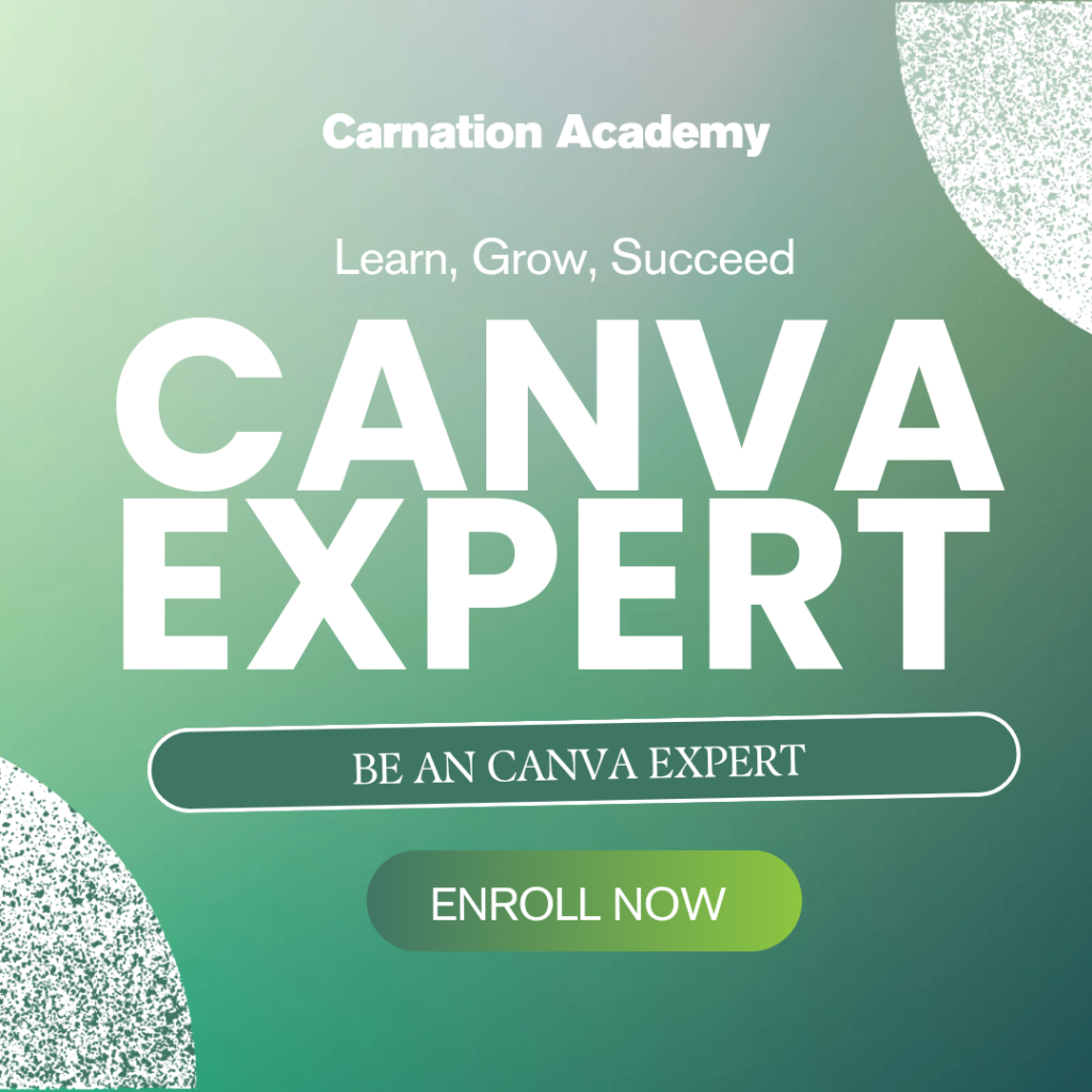 Full Canva Course