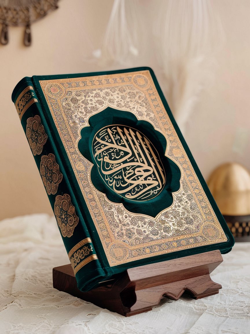 Quran