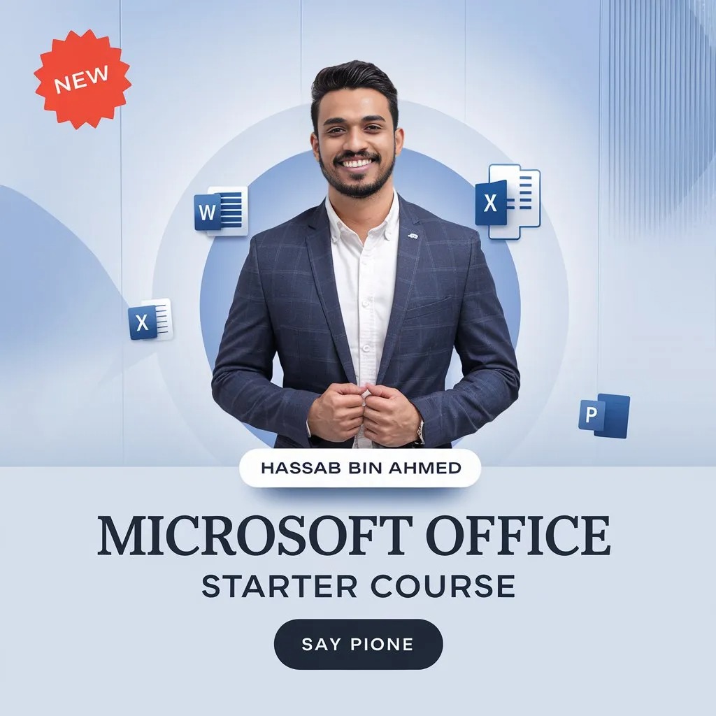 Microsoft Office Course