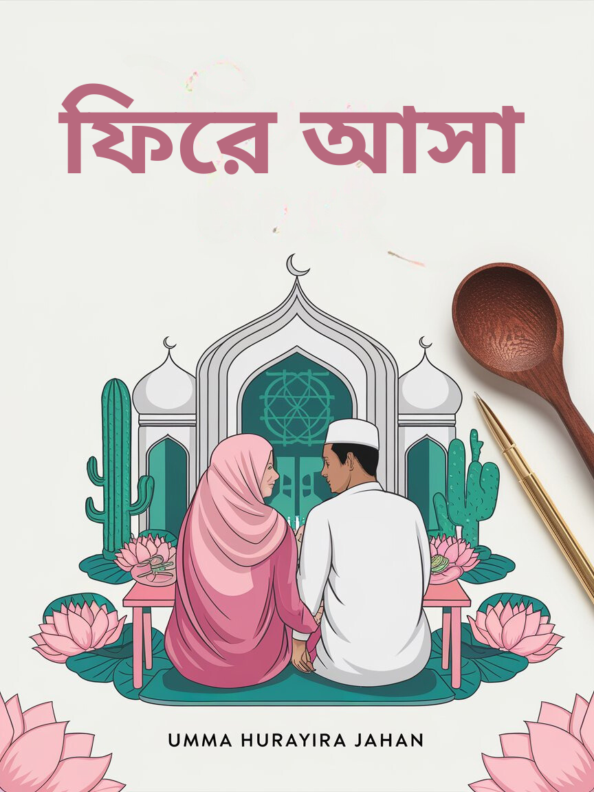 ফিরে আসা