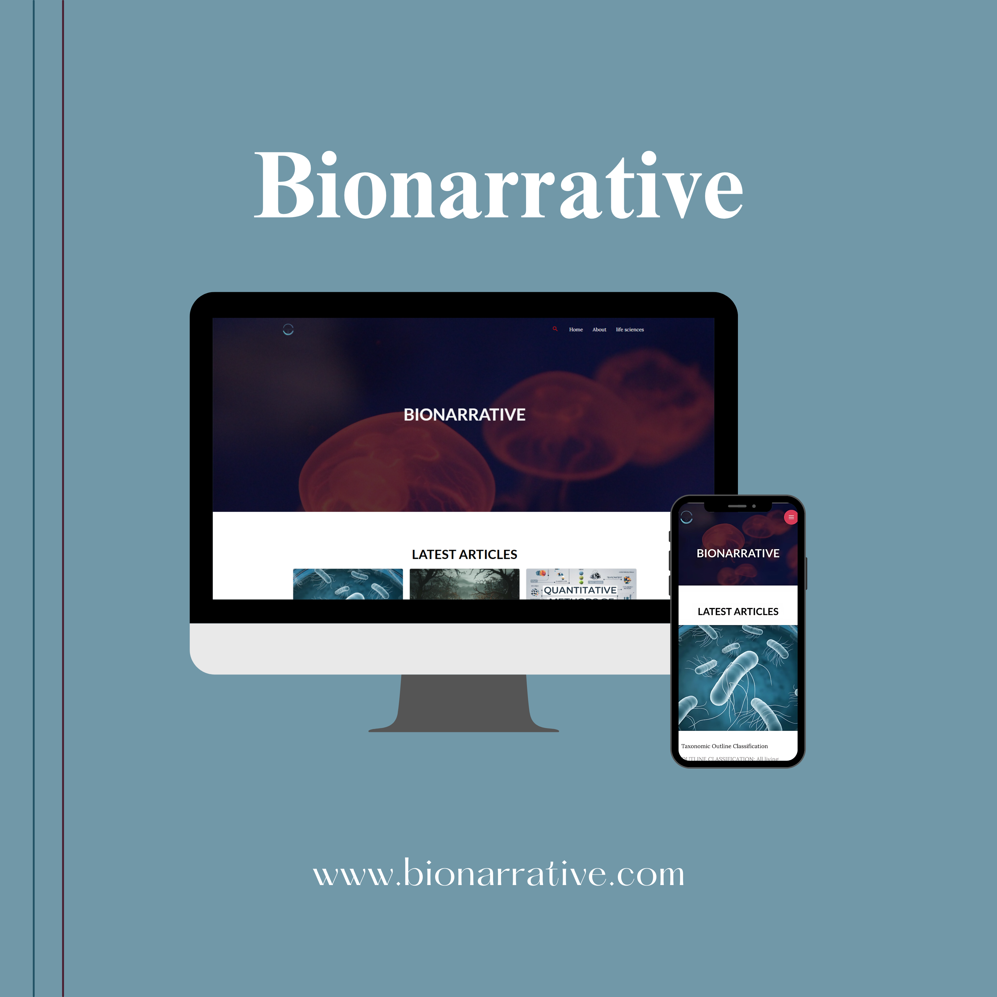 BIONARRATIVE