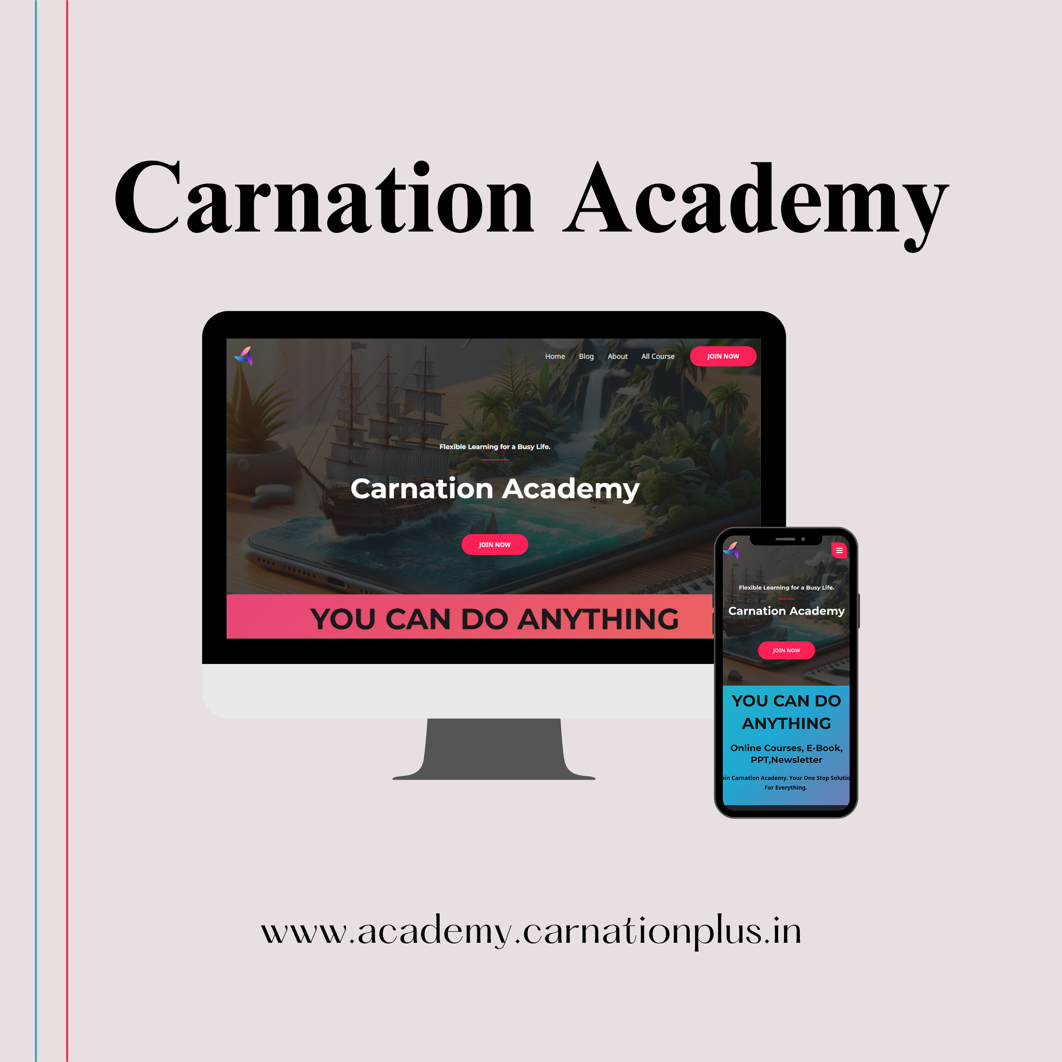 Carnation Academy