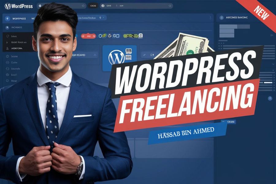 WordPress Course
