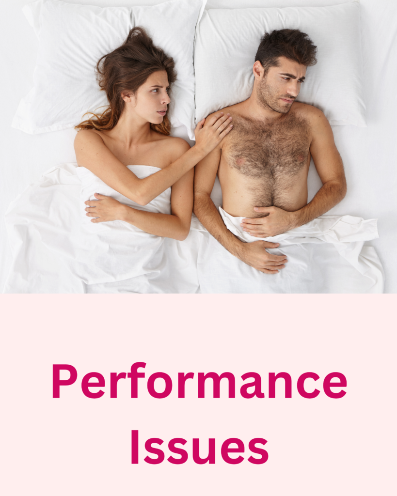 Performance Issues