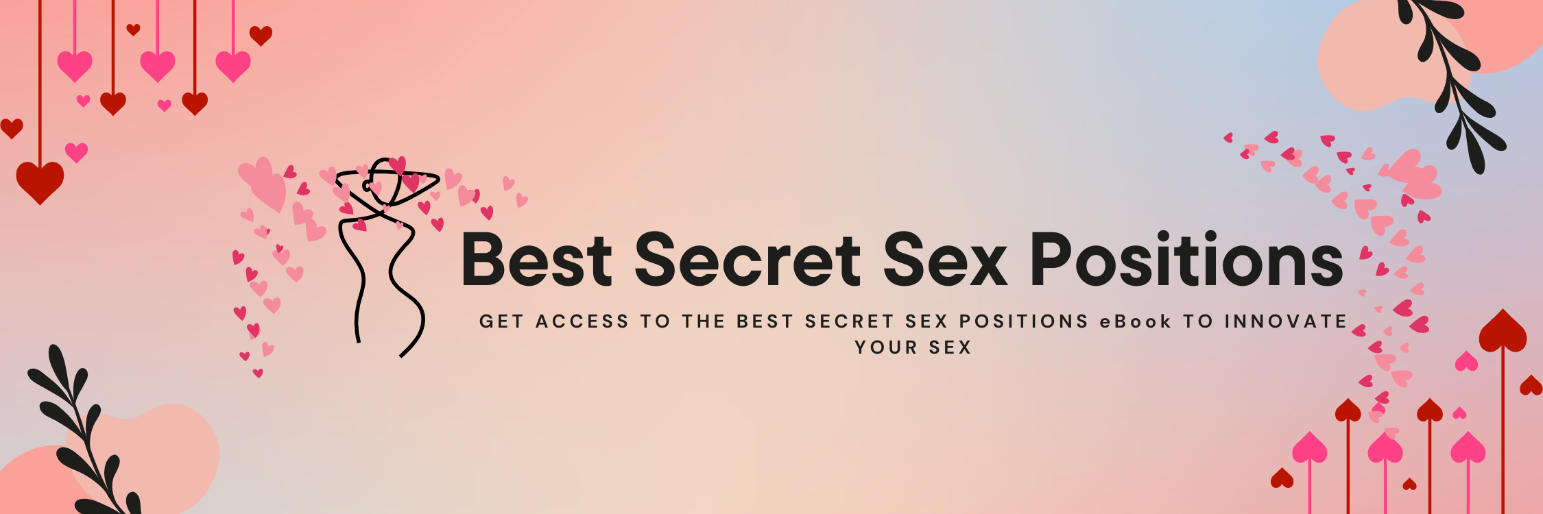 Best Secret Sex Positions