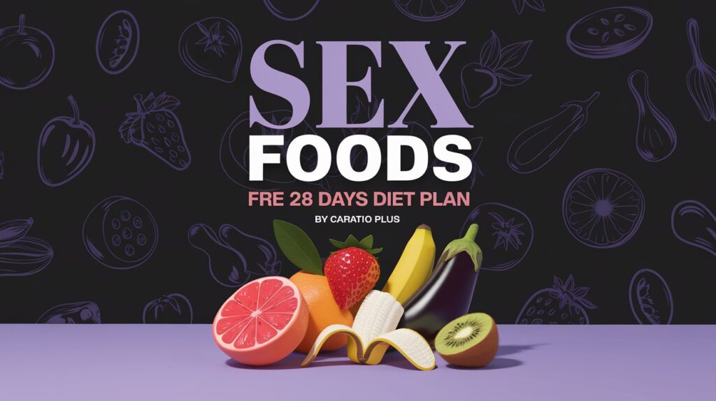 Sex Foods